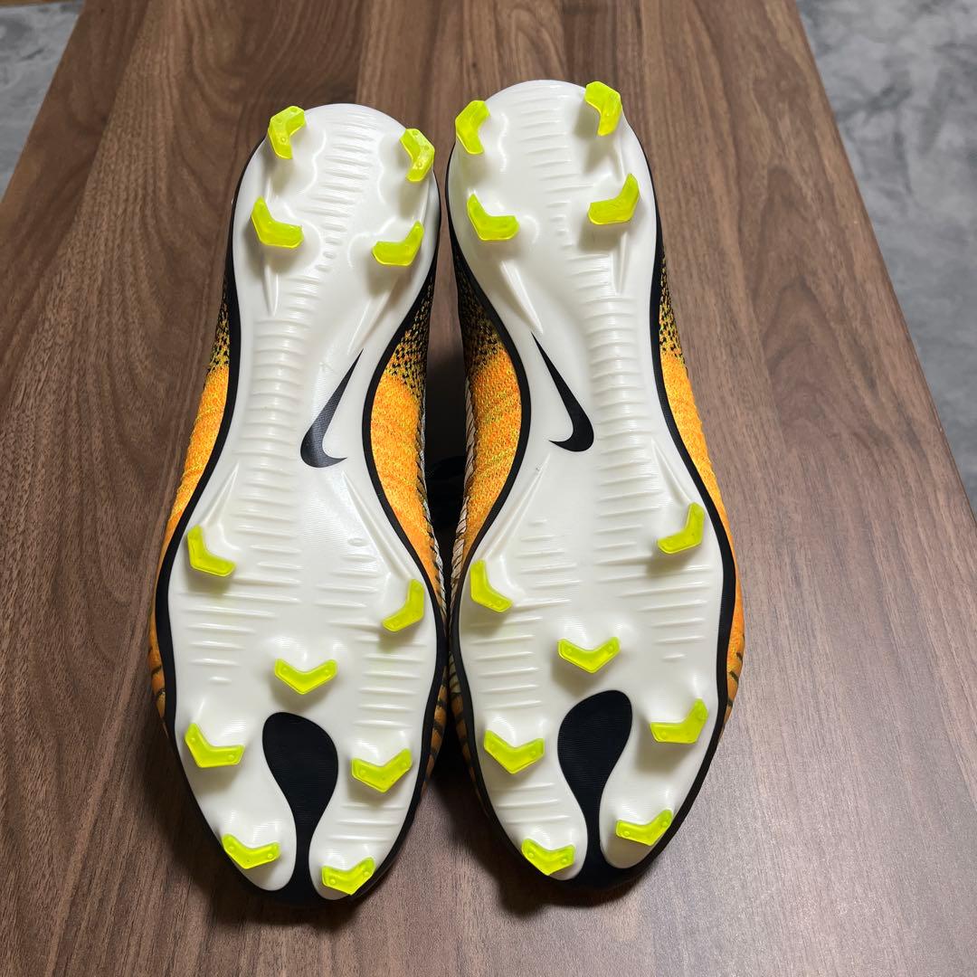 NIKE マーキュリアル スーパーフライ Ⅴ DF FG
