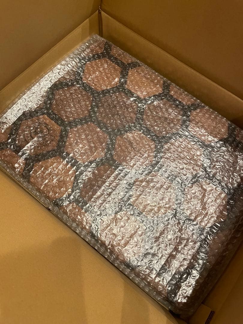 WANTKEY BOXTOP SC25 HEXA 廃盤品