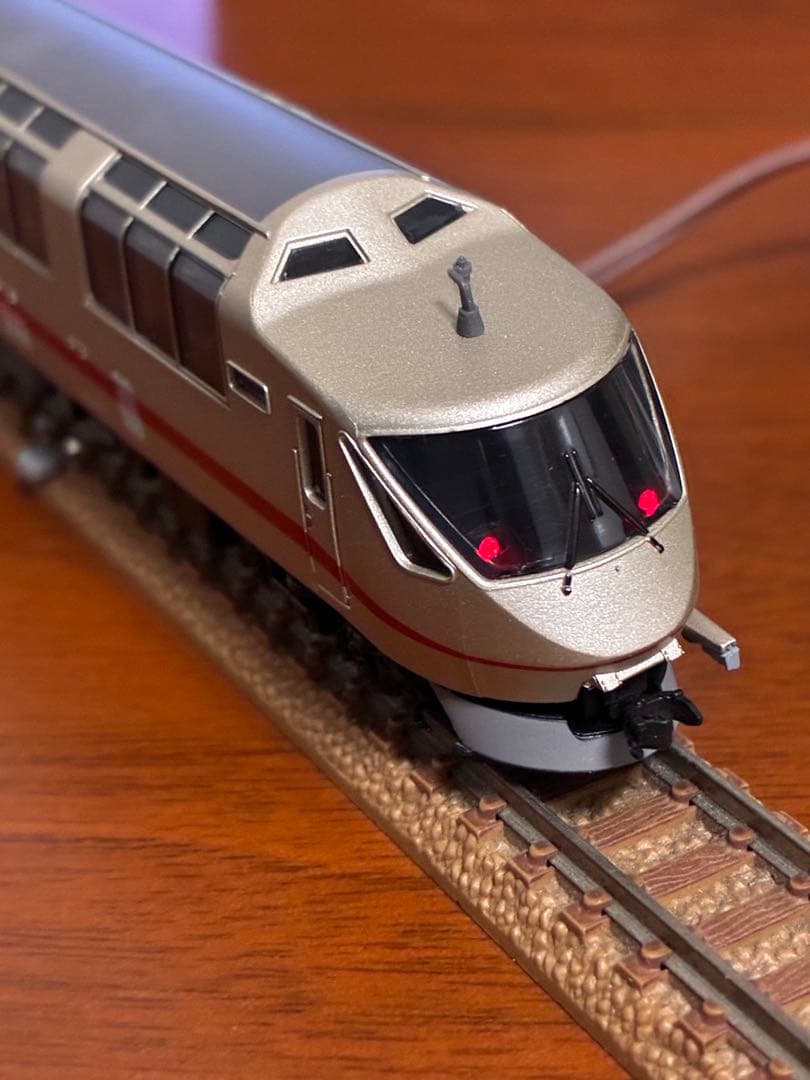 北近畿タンゴ鉄道 KTR001型 タンゴエクスプローラー 改造後 3両セット