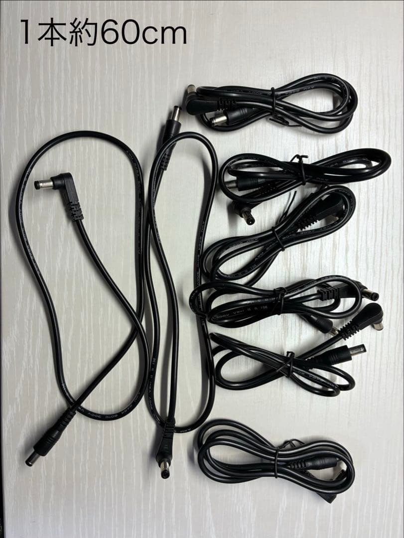 VITAL AUDIO VA-08 Mk-II パワーサプライ