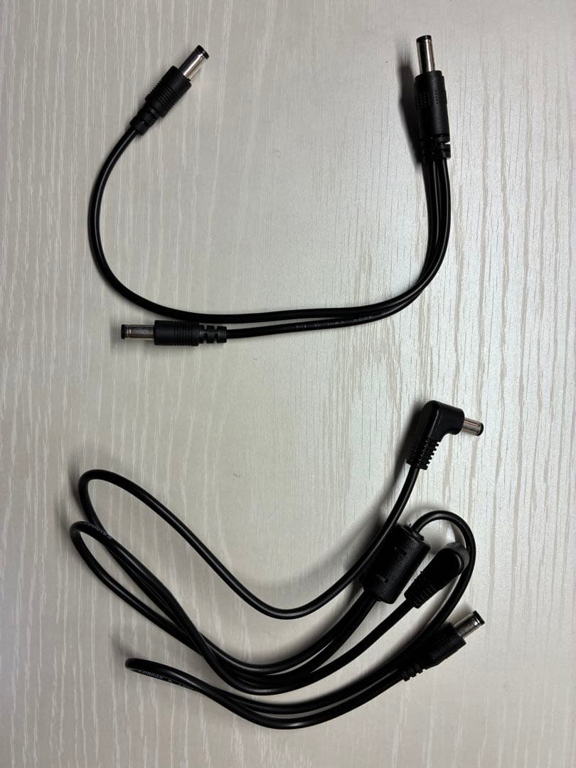 VITAL AUDIO VA-08 Mk-II パワーサプライ