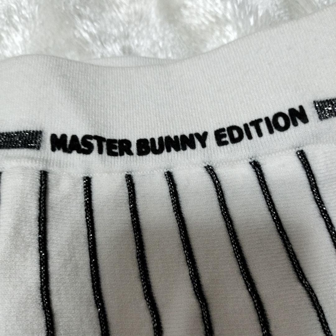 韓国マスターバニーエディションゴルフニット セットアップセータースカート0