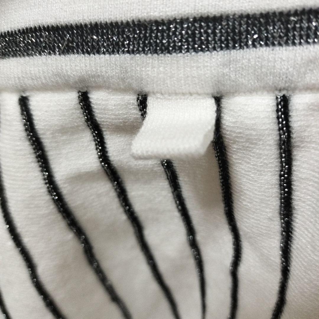 韓国マスターバニーエディションゴルフニット セットアップセータースカート0