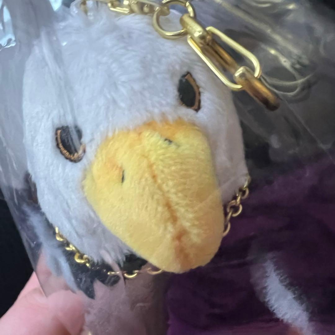 Mrs. GREEN APPLE ライトスティックリボン 使いの鳥　2点セット