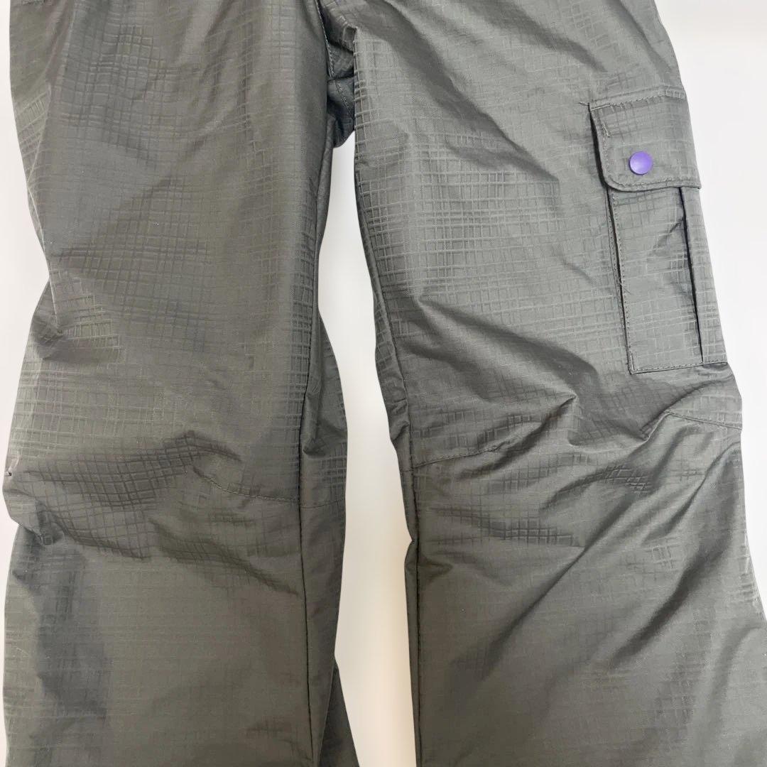 kissmark スキーウェアL・ゴーグル・IGNIO スキーグローブLセット