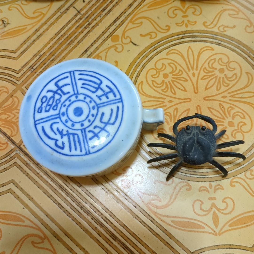 香炉、その他骨董品まとめ売り