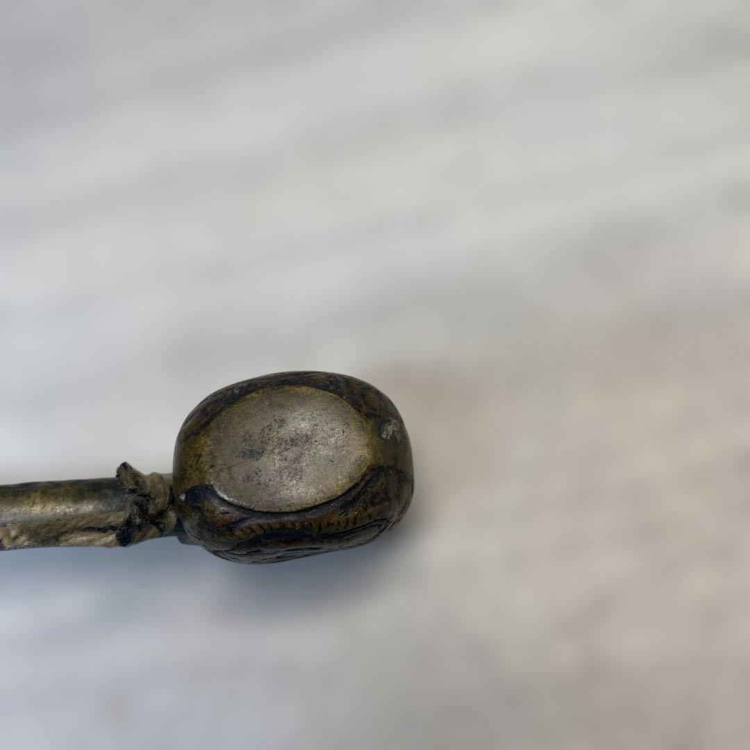 アンティーク 矢立 墨壺 骨董 書道具 古道具