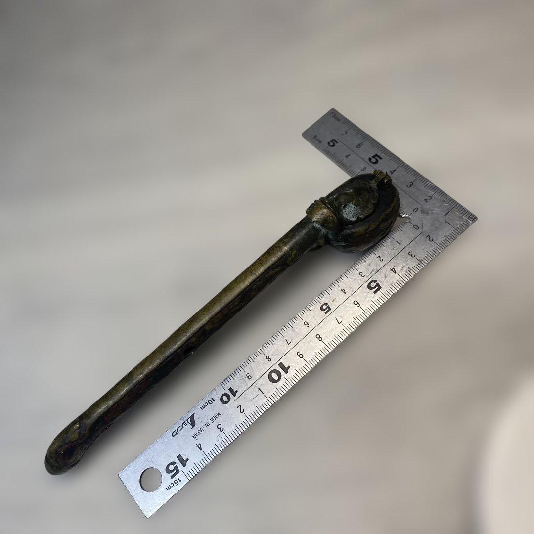 アンティーク 矢立 墨壺 骨董 書道具 古道具