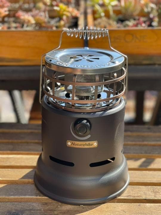 【新品・超レア】アウトドア ポータブルデュアルストーブ ガスバーナー&ストーブ