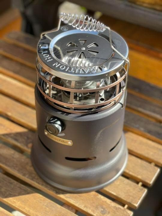 【新品・超レア】アウトドア ポータブルデュアルストーブ ガスバーナー&ストーブ