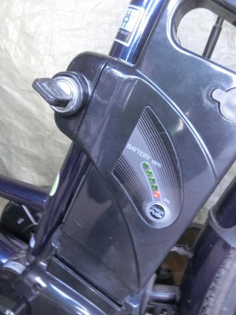 73：AEON BIKE　MERLETTO　ジャンク　引取限定：埼玉県所沢市