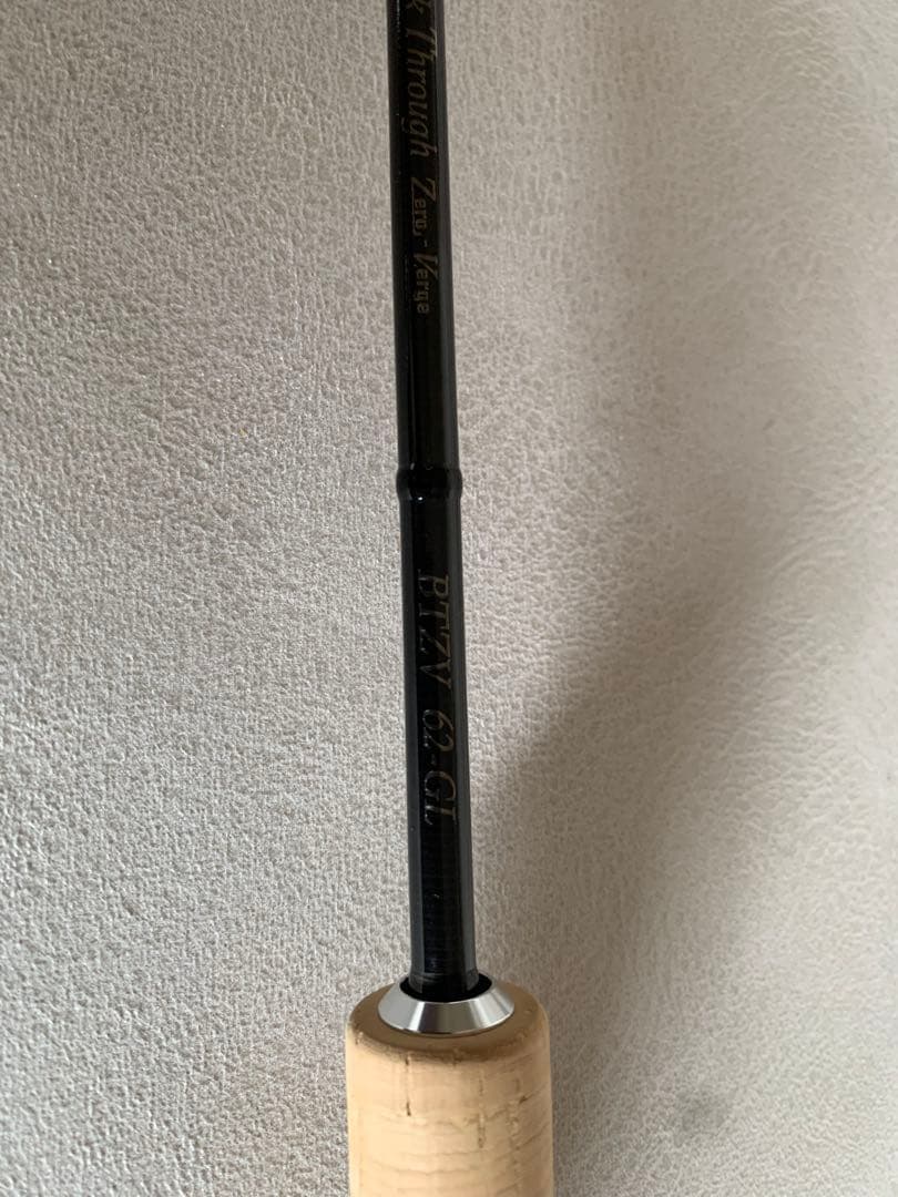 ヴァルケインZero-Verge First Edition 6'2GL