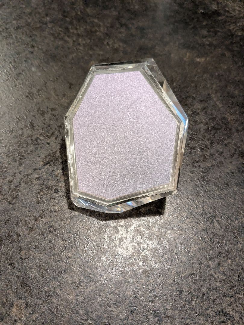 【非売品】大阪・関西万博 パナソニックパビリオン「ノモの国」クリスタル 結晶