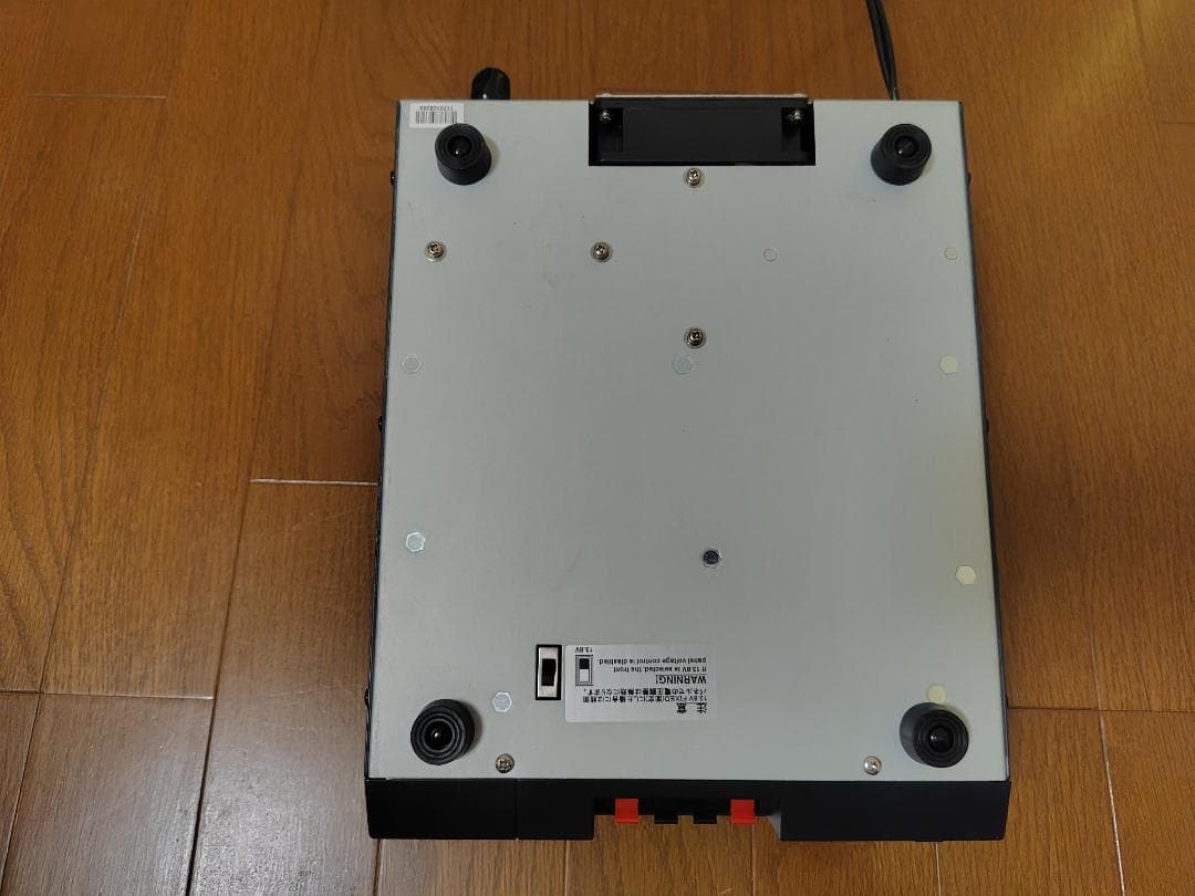 第一電波工業(DIAMOND) 直流安定化電源 DSP3500