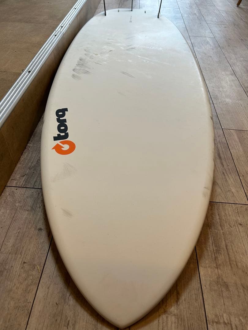 ミッドレングス　6.6ft