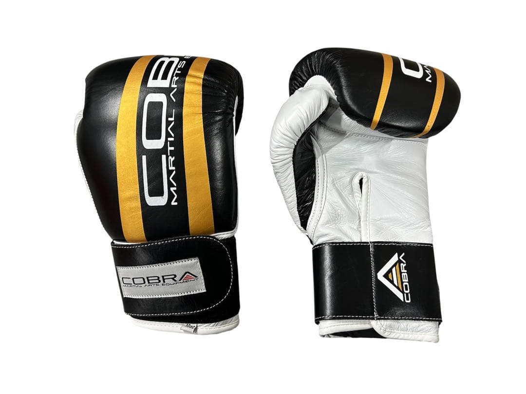 ボクシング COBRA BOXING GLOVE \"SUPER SOFT\"