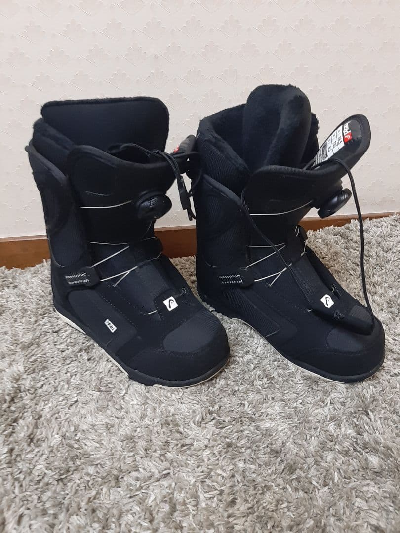 HEAD ヘッド スノーボード ブーツ GALORE