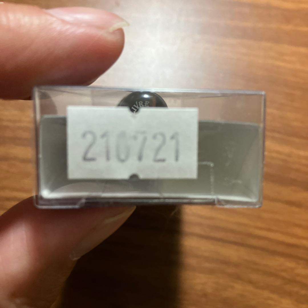 新品未使用　LIVRE カスタムバランサー　タイプ2 ブラックリミテッド