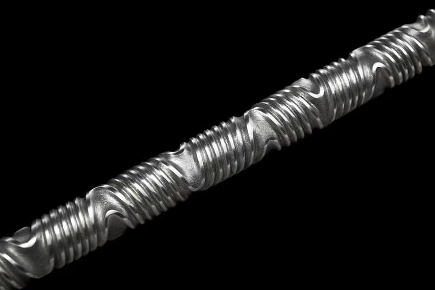 【縦横】古兵器 武具　刀装具　日本刀　模造刀 居合刀 長尺