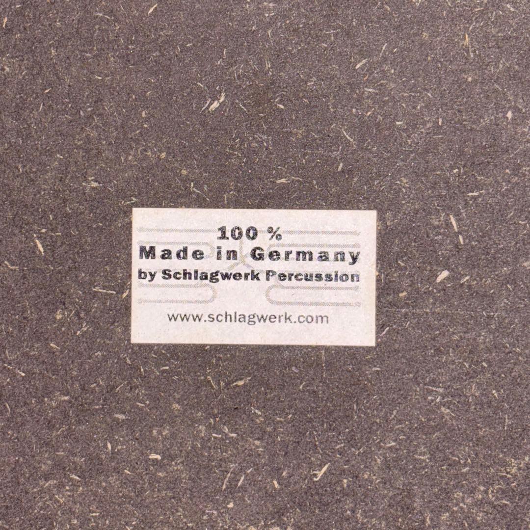 た*き様 Schlagwerk SR-DC300 Cajonitoカホニート ド