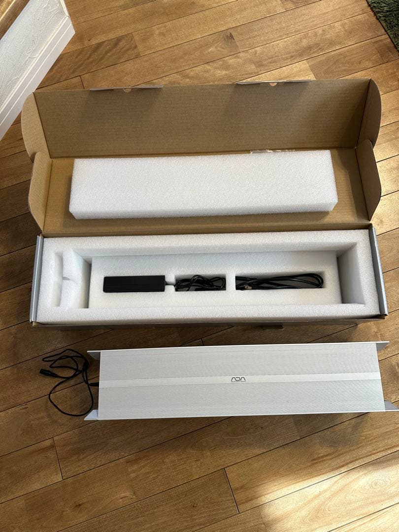 ADA アクアスカイ RGB 60 LEDライト