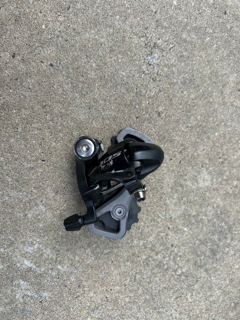 105 5700 STIレバー FD RDセット