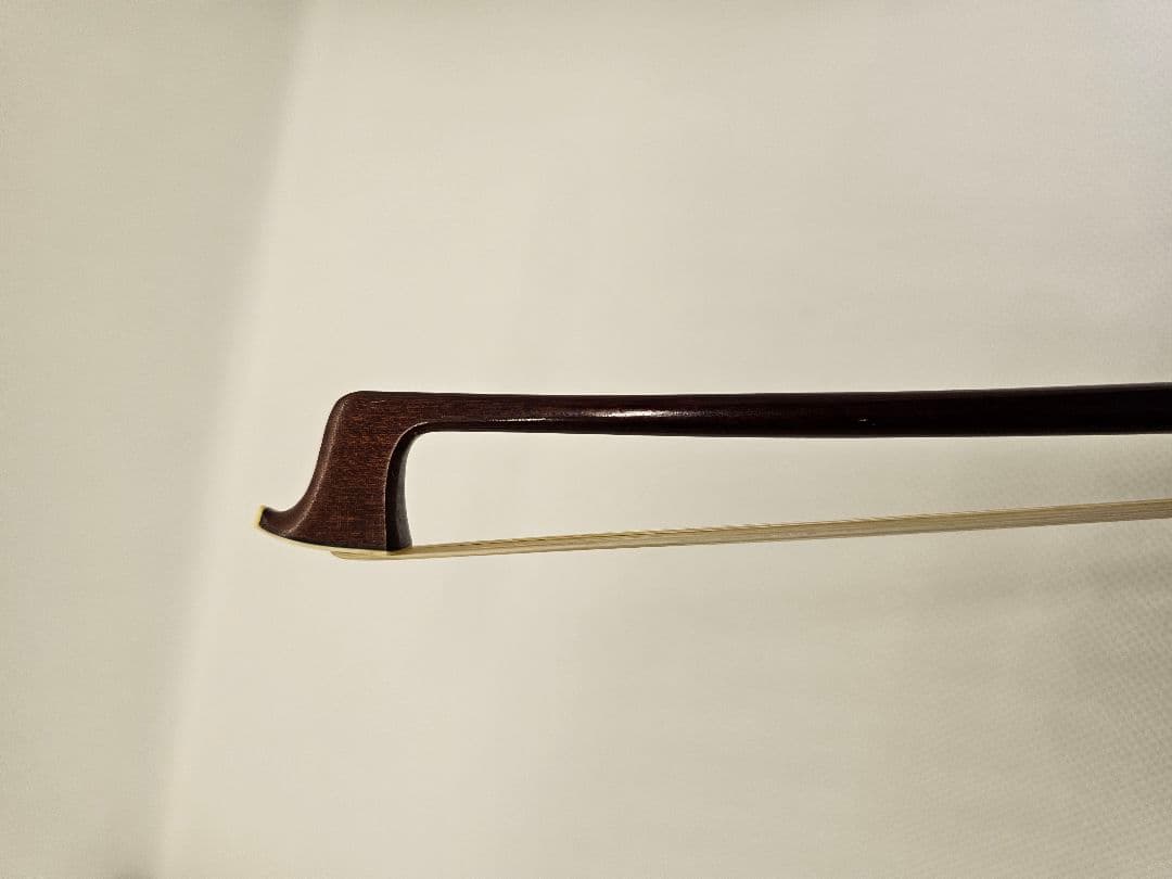 SIVORI ヴァイオリン弓 ペルナンブコ