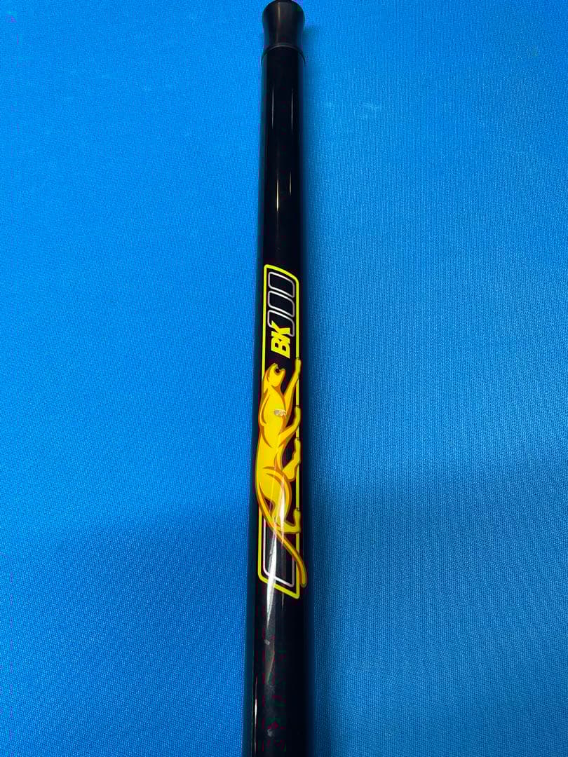 ブレイクキュー プレデター BK3NW NoWrap