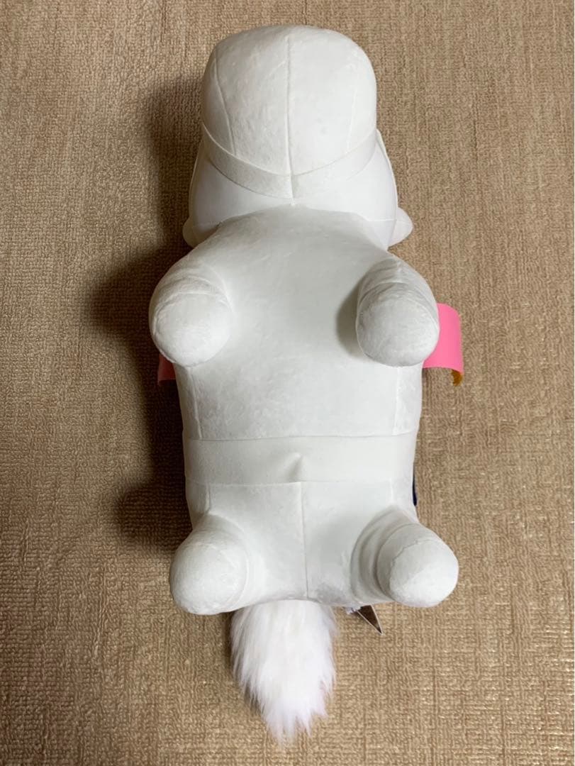 ソダシ　サラブレッドコレクション　ぬいぐるみ