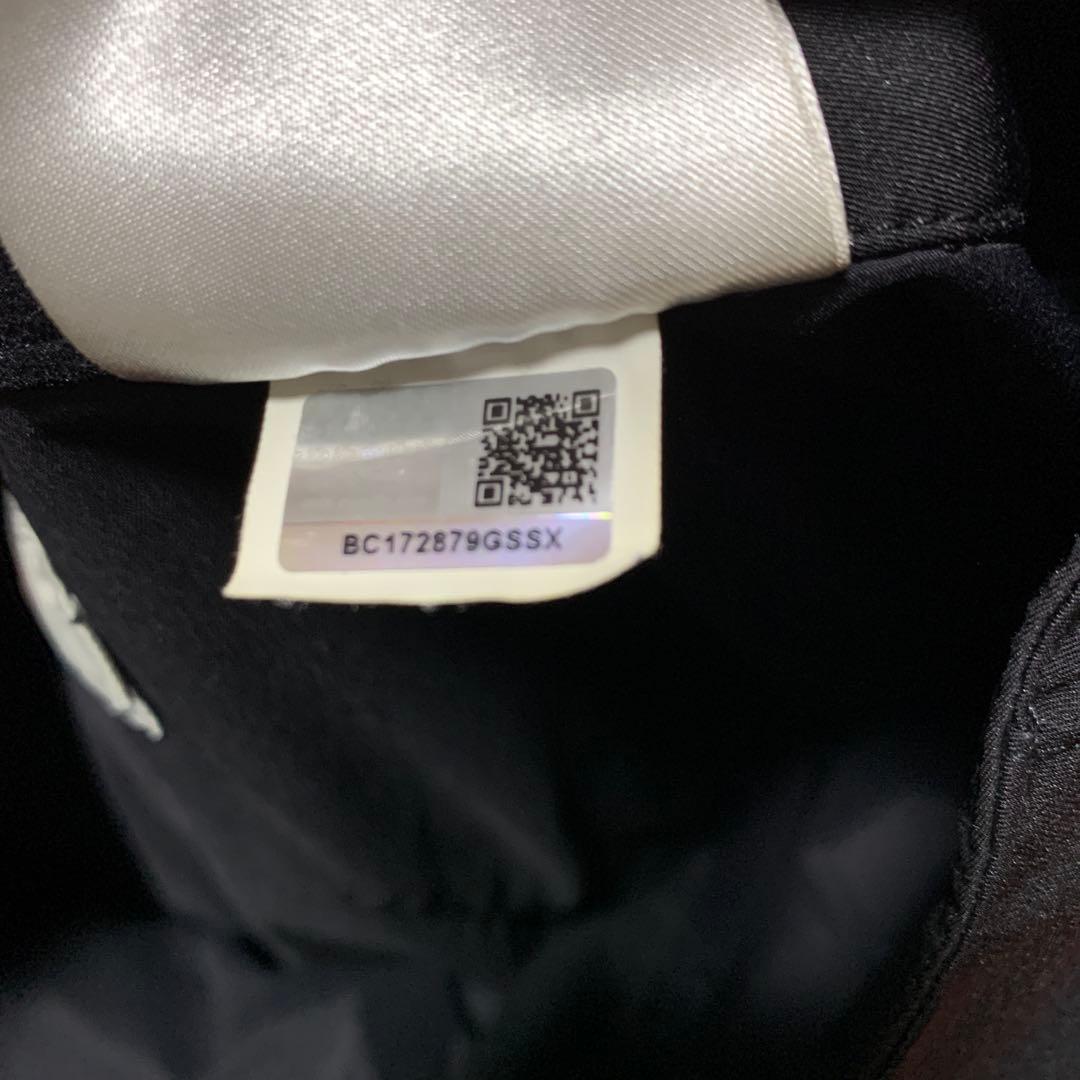 MONCLER グルノーブル　スノーボードパンツ ブラック サイズS