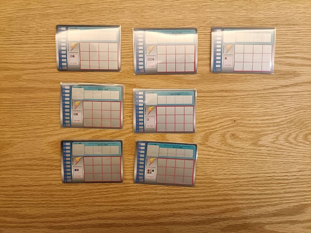 ポケモンスクラッチ 未削り 未使用 超希少 31枚セット