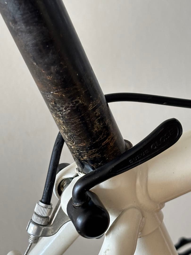 自転車本体 Panasonic MountainCat-TF