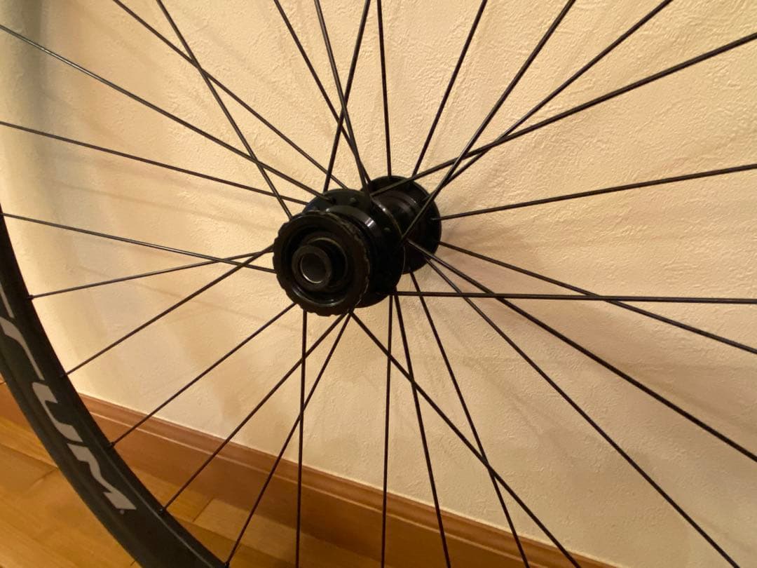 パーツ Fulcrum Racing800 DB