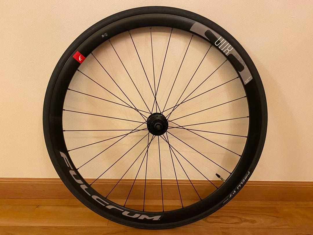 パーツ Fulcrum Racing800 DB