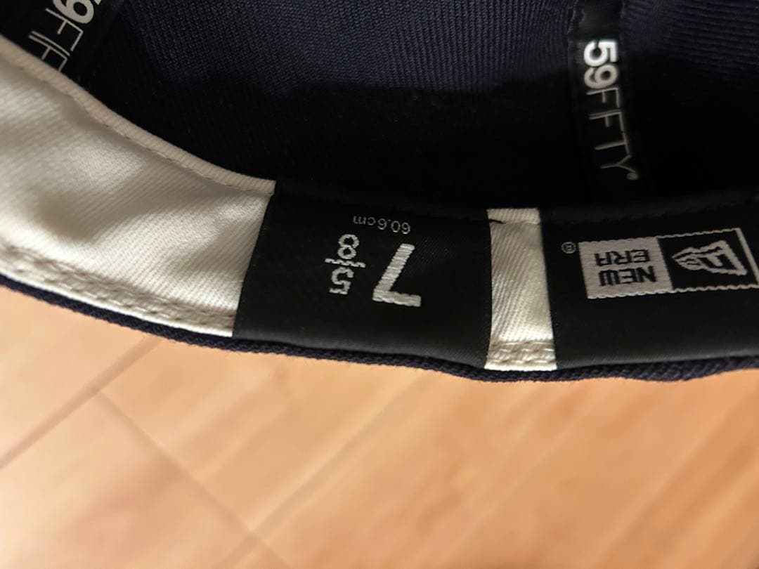 ヤンキース応援セット　レアパーカー