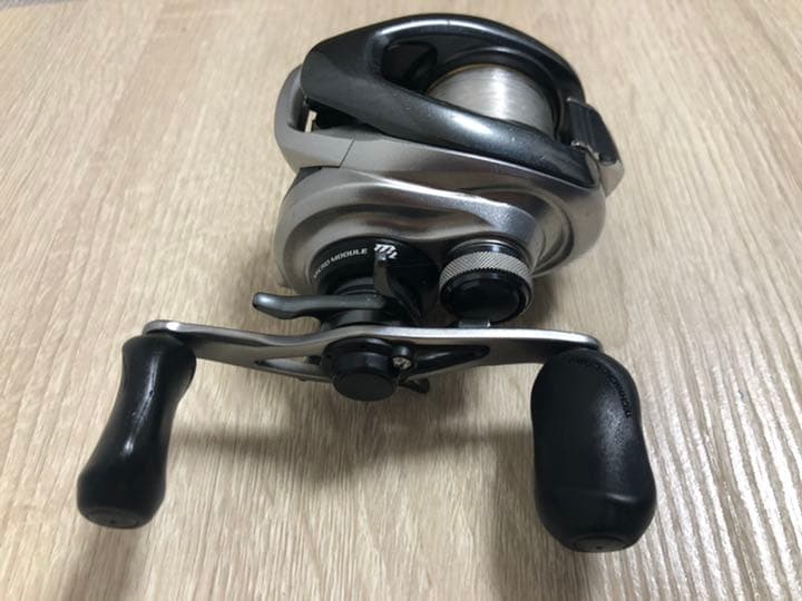 13メタニウム　HG 左巻き