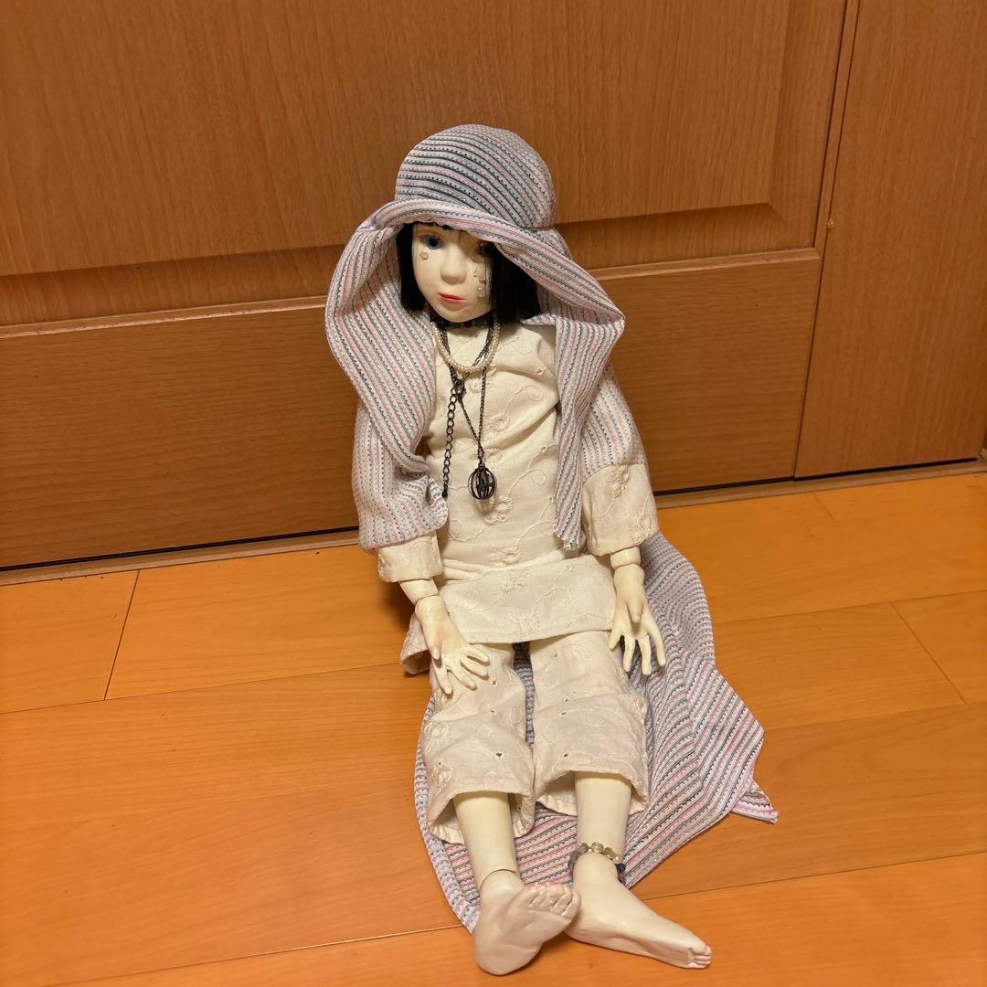 【球体関節人形】ドール/人形
