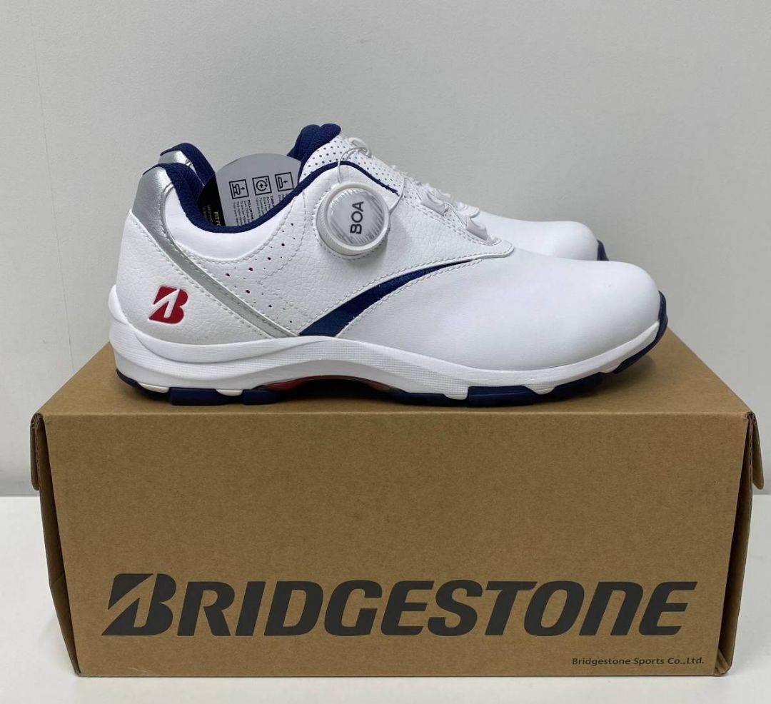 BRIDGESTONE ZSP-BITER LIGHT ゴルフシューズ