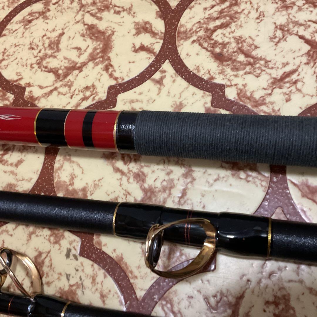 がまかつ　がまくえグレートインパルス80号