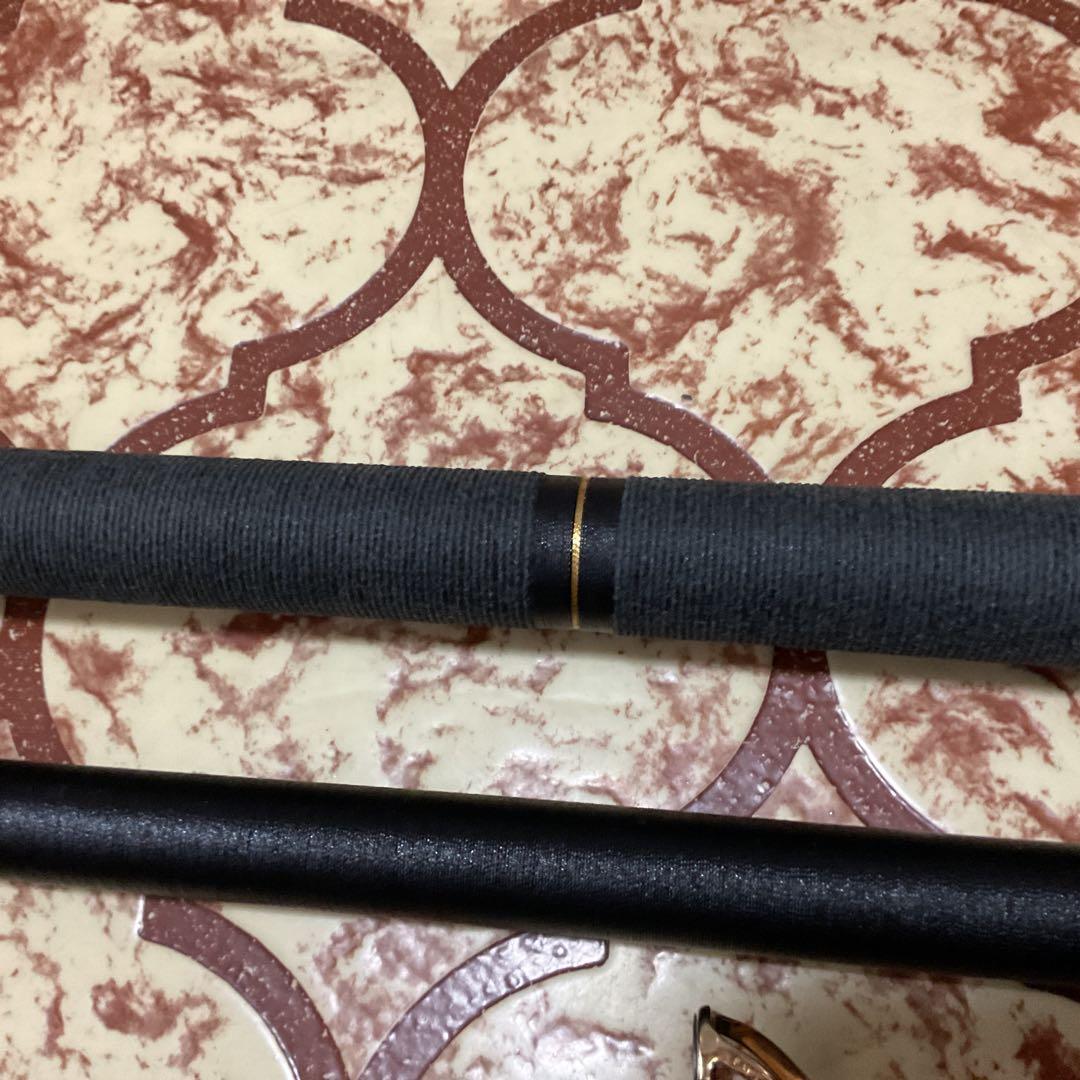 がまかつ　がまくえグレートインパルス80号