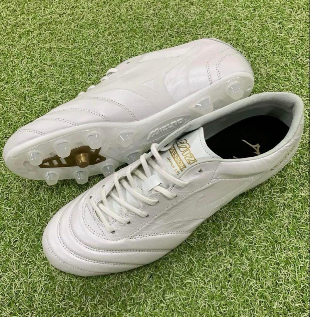 MORELIA ul40th サッカーシューズ