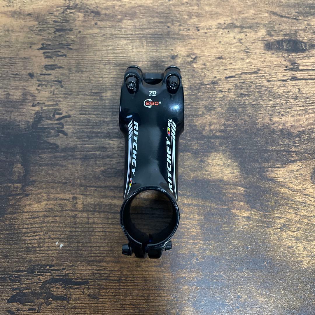 パーツ RITCHEY C260 Stem