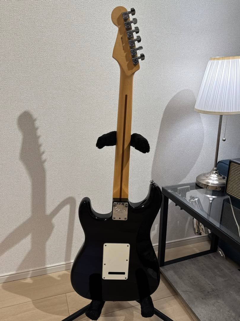 フェンダーストラトUSA 機材整理のため特価