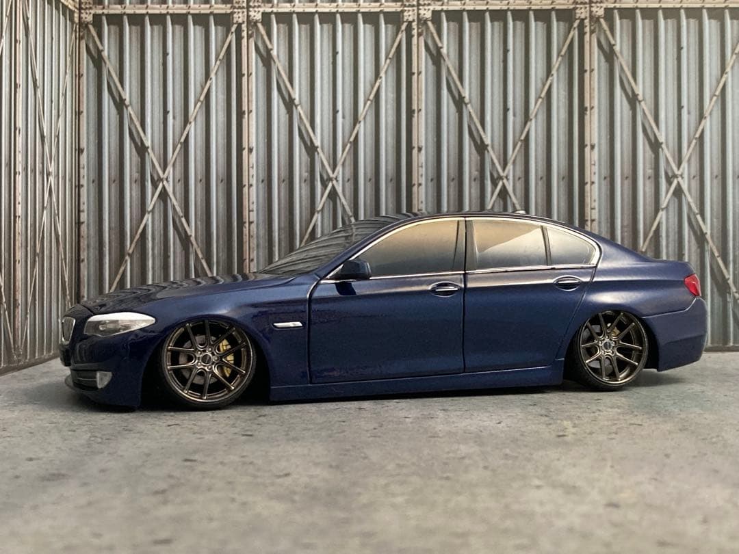 1/24  535i（カスタム品）