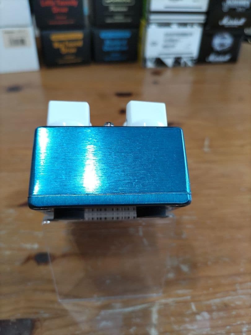 ギター MAD PROFESSOR ELECTRIC BLUE II