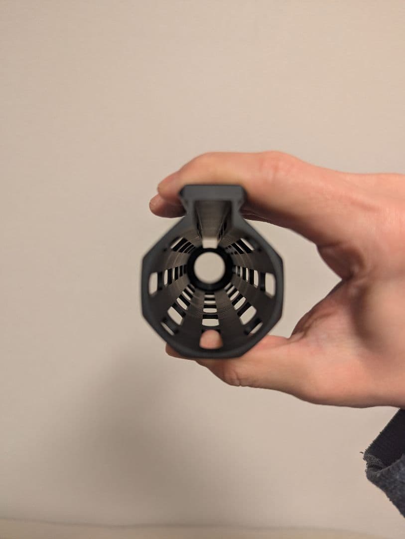 Airsoft Artisan URX4タイプ 10.75inch ハンドガード