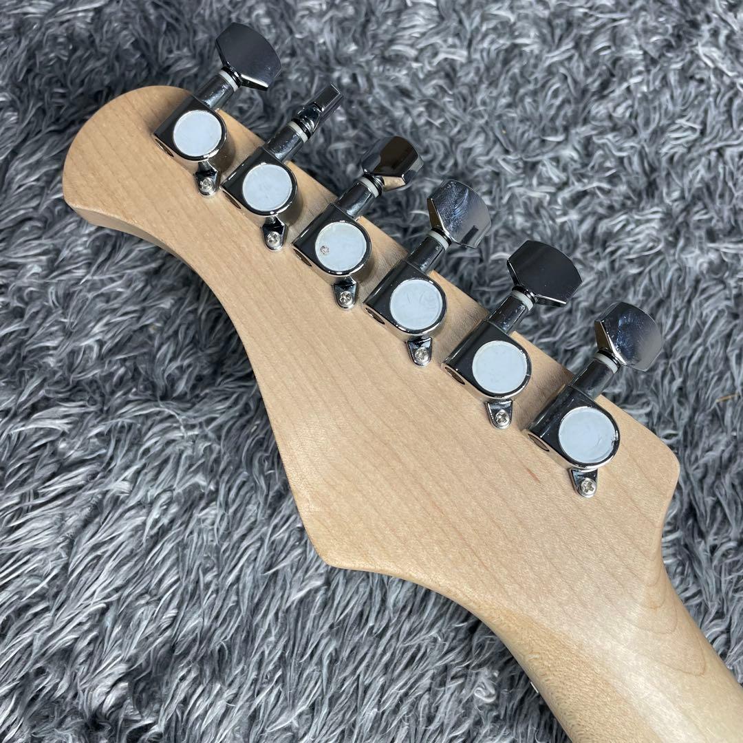 ギター Bacchus BST-1R DLPB