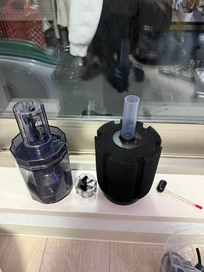 アクアリウム用品