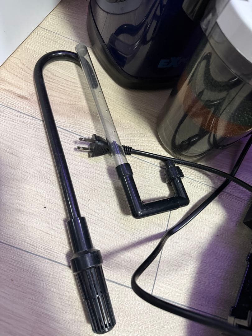 アクアリウム用品