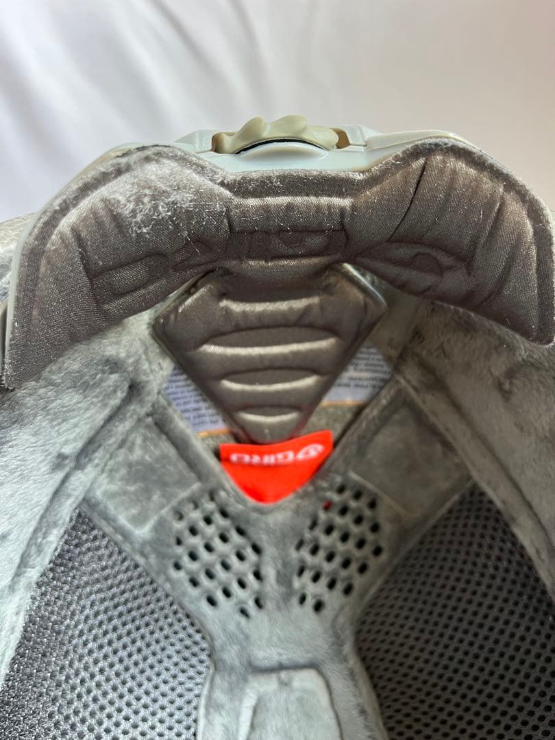 GIRO ジロ ERA AF ヘルメット Mサイズ GIRO レディース